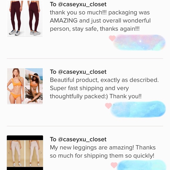 Meet your Posher, Casey - Picture 3 of 3